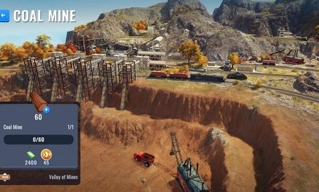 铁路大亨3手机版安卓1.6.7