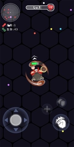 拳来拳往最新版高清大图 拳来拳往最新版1.1