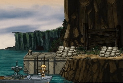 二战前线2游戏高清大图 二战前线2游戏4.3