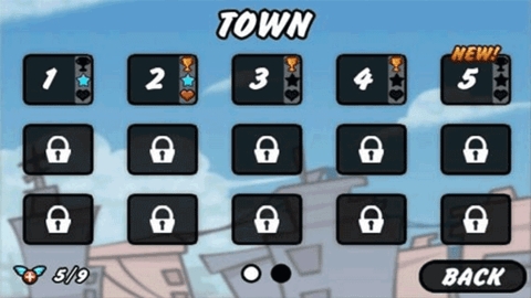 滑板小子官方正版1.18.50