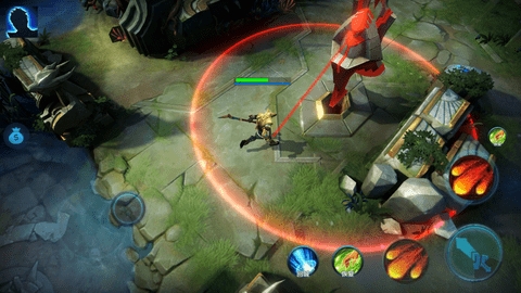 王者农药玩家自制版高清大图 王者农药玩家自制版1.0