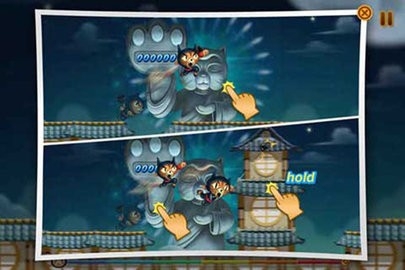 飞天忍者猫手机版免费高清大图 飞天忍者猫手机版免费1.9