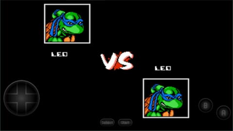 激龟快打手机版高清大图 激龟快打手机版2021.05