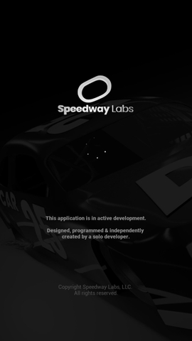 纳斯卡赛车手机版高清大图 纳斯卡赛车手机版1.0