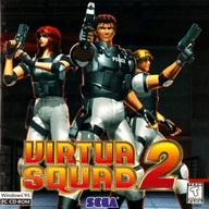 vr特警2免费安卓版