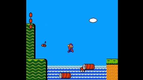 超级玛丽2安卓版1.56