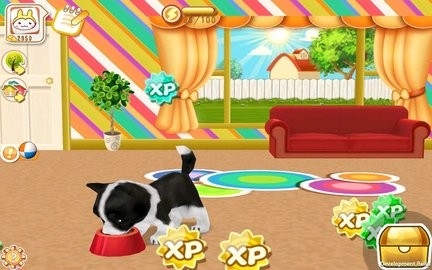 晴天小狗最新版本高清大图 晴天小狗最新版本2.5.3