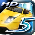狂野飙车5官方版