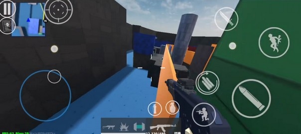 shoothouse安卓版1.354 