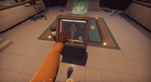 surgeon simulator2安卓高清大图 surgeon simulator2安卓1.4