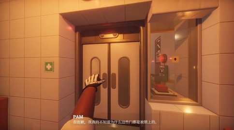 surgeon simulator2安卓高清大图 surgeon simulator2安卓1.4