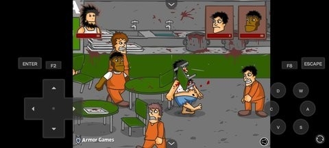  无敌流浪汉2游戏1.0