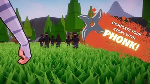 忍者传奇汉化版安装2.022