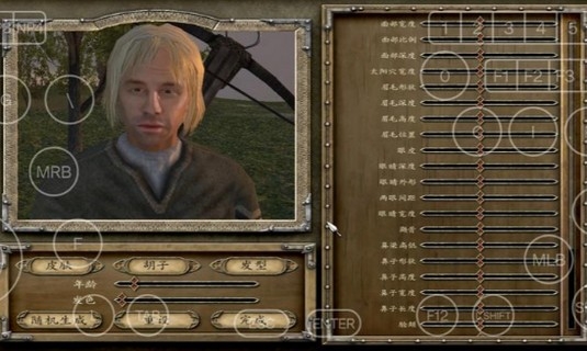 骑马与砍杀安卓移植版1.0