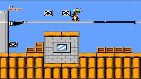 松鼠大战游戏中文版3.3.1