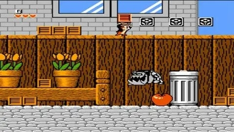 松鼠大战游戏中文版3.3.1