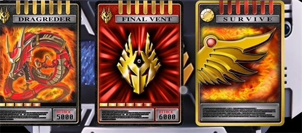 假面骑士龙骑模拟器最新版1.2