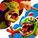 魔兽大作战官方版