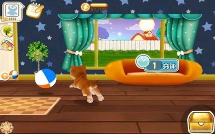 晴天小狗最新版本高清大图 晴天小狗最新版本2.5.3