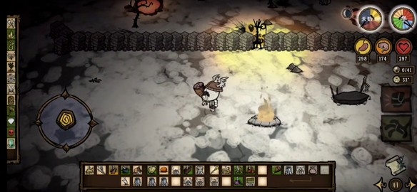 饥荒汉化版2025最新版高清大图 饥荒汉化版2025最新版1.19.20