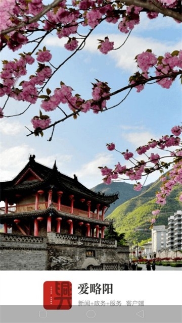 爱略阳手机安卓版高清大图