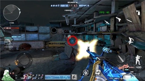 巨人城废墟最新版4.9.0