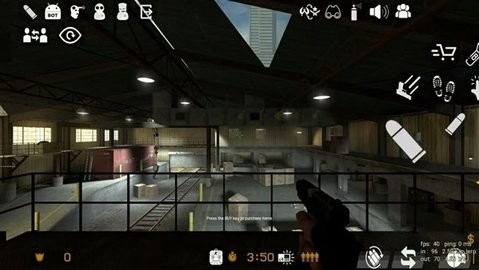 CS起源安卓版高清大图 CS起源安卓版6.17.0.6