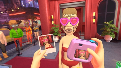 我是保安游戏最新版高清大图 我是保安游戏最新版1.0.15