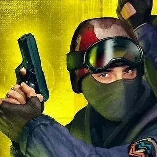 CS1.6安卓中文直装版