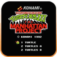 忍者神龟3最新版