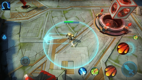 王者农药玩家自制版高清大图 王者农药玩家自制版1.0