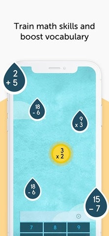 lumosity脑力训练APP高清大图 lumosity脑力训练APP2024.03.19