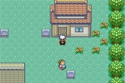 宝可梦绿宝石安卓2021.01.14.14