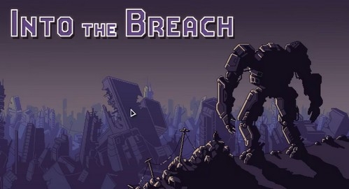 into the breach手机版1.2.99