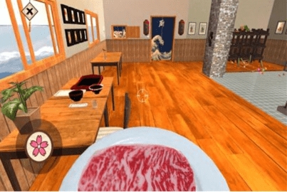 料理模拟器安卓汉化版2.45.61