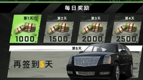 极限越野手机版中文版高清大图 极限越野手机版中文版1.0.0