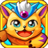 萌兽世界官方正版