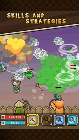 猫射手手机版2.2.5