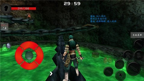 流星蝴蝶剑手机版0.4.3