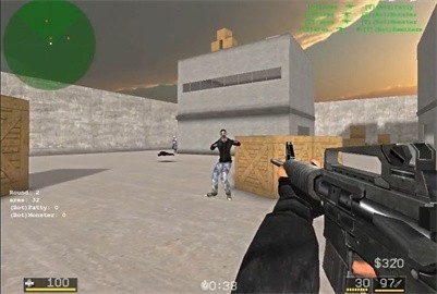 关键任务特警行动最新版3508