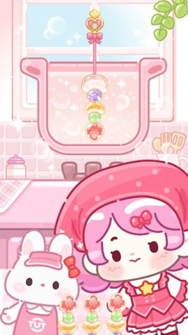 甜品大师游戏1.0.0