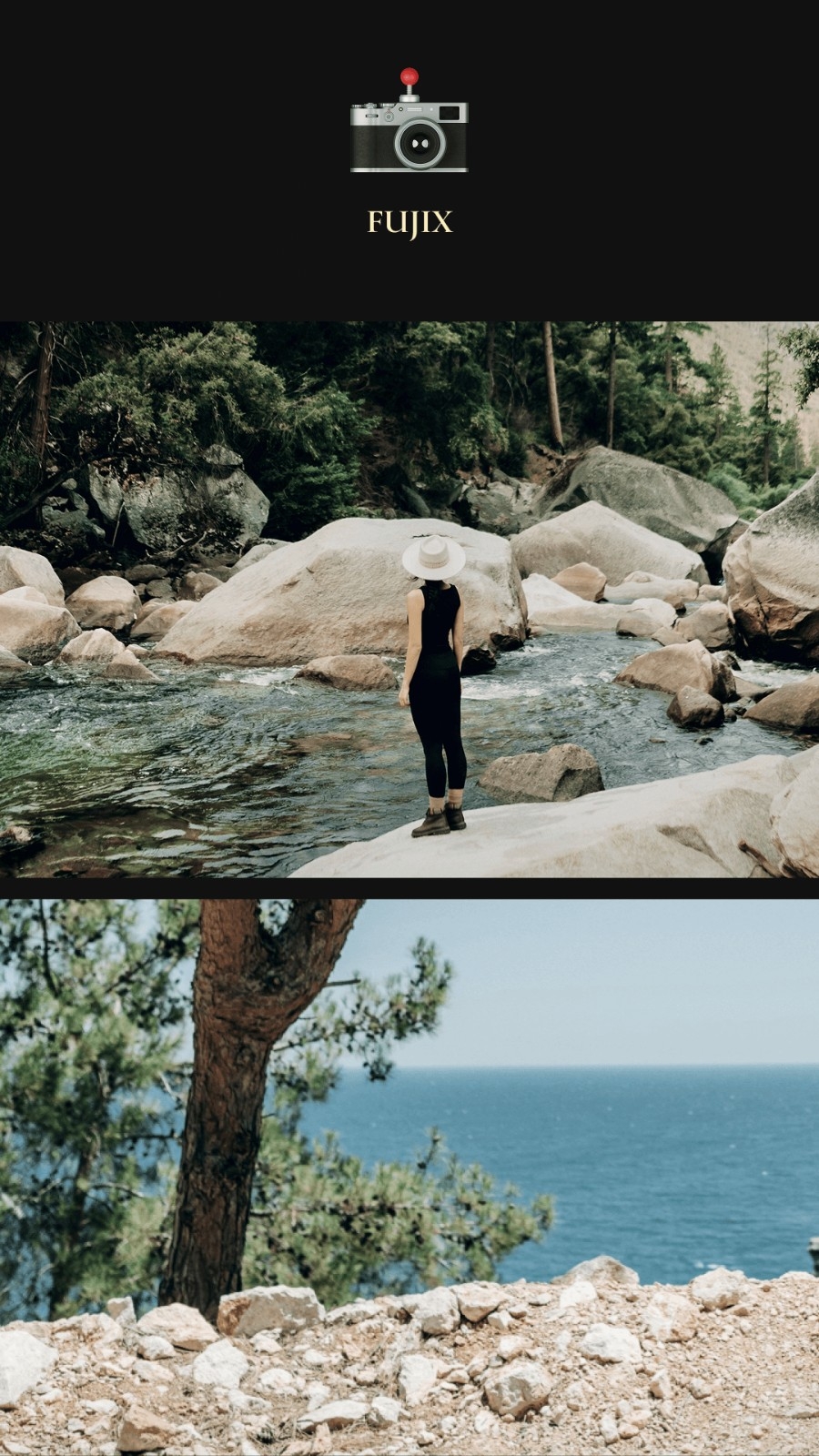 咔皮Action安卓版高清大图