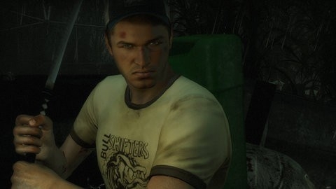 Left 4 Dead 2手游版高清大图 Left 4 Dead 2手游版2.0