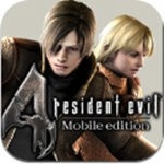Resident Evil 4安卓版