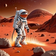 火星求生游戏手游