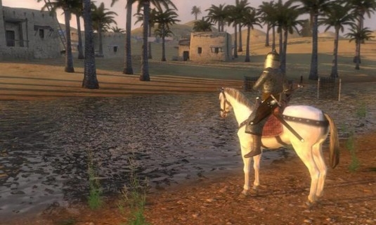 骑马与砍杀安卓移植版1.0