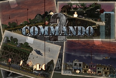 二战前线2游戏高清大图 二战前线2游戏4.3