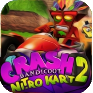 古惑狼赛车安卓版