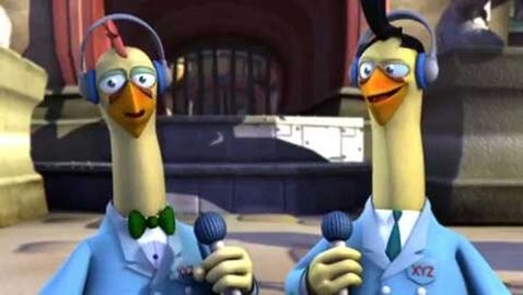 古惑狼赛车安卓版高清大图 古惑狼赛车安卓版1.0