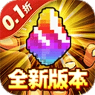 冒险与挖矿手机版